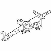 OEM Kia Sportage Column Assembly-Steering - 563101F300