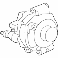 OEM 2018 Dodge Charger Generator-Engine - 56029719AA