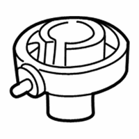 Genuine Toyota T100 Distributor Rotor
