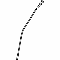 OEM 2021 BMW i3 Dipstick - 11-43-8-528-935