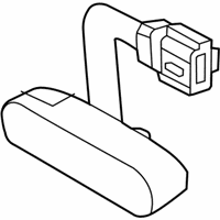 OEM Lamp Assembly - DG1Z-15442-K