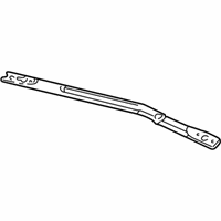 OEM Honda Civic Link, FR. Wiper - 76530-S01-A05