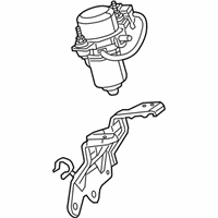 OEM Chrysler 200 Pump-Vacuum - 5048401AB