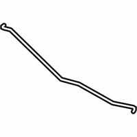 OEM 2020 Ram 2500 Link-Door Latch - 68045348AB