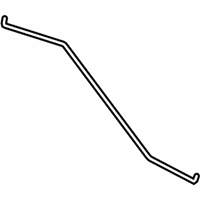 OEM 2020 Ram 2500 Link-Inside Handle To Latch - 68045139AA