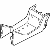 OEM Hyundai Palisade Console-Floor - 84611-S8000-NNB