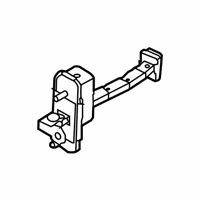 OEM 2020 Kia Telluride Checker Assembly-Rear Do - 77980S9000