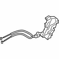 OEM 2022 Kia Telluride Pad U - 81410S9010