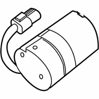 OEM BMW 760i Compressor Dsc - 34-51-6-781-435