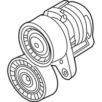 OEM 2012 BMW Z4 Mechanical Belt Tensioner - 11-28-7-571-852