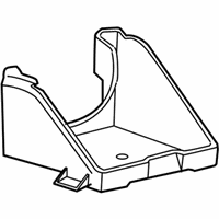 OEM 2015 Ford Expedition Battery Tray - FL1Z-10732-A