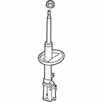 OEM 2011 Toyota Venza Strut - 48530-A9896