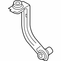 OEM 2015 Chevrolet City Express Bracket - 19316686