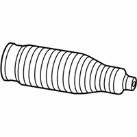 OEM Dodge Ram 3500 BELLOW-Tie Rod - 68033676AA