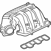 OEM 2018 Ford Transit-150 Intake Manifold - FL3Z-9424-G