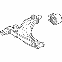 OEM Buick Lower Control Arm - 84376575
