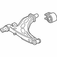 OEM 2018 Buick LaCrosse Lower Control Arm - 84376575