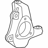 OEM Buick LaCrosse Knuckle - 22949385