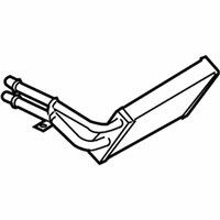 OEM Saturn Relay Heater Asm - 15925712