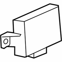 OEM Mercury Module - AE5Z-15K866-A