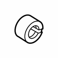 OEM 2006 Kia Amanti Clamp-Stab Bar - 555483F100