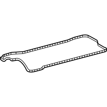 OEM 2022 Toyota Sienna Valve Cover Gasket - 11213-25020