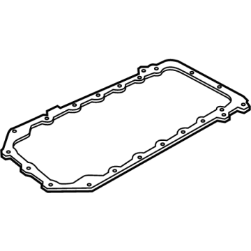 OEM 2022 Ram 1500 WINDAGE - 53011380AD
