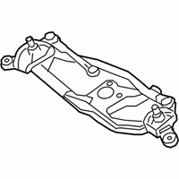 OEM 2019 Toyota Corolla Wiper Linkage - 85150-02310