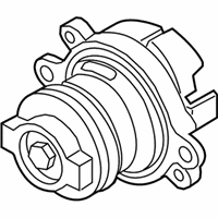 OEM 2021 Jeep Renegade Water Pump - 68490109AA