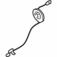 OEM 1999 Chevrolet Silverado 1500 Coil Kit, Steering Wheel Airbag<See Guide/Bfo> - 19330851