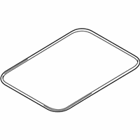 OEM Ford Transit Connect Seal - DT1Z-1751884-BA