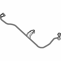 OEM Hyundai Cable Assembly - 31131-B1001