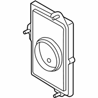 OEM 2019 Ford Fusion Control Module - DG9Z-13C788-G