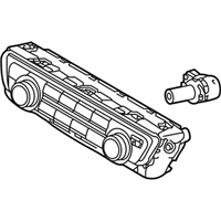 OEM 2018 Kia Optima Control Assembly-Heater - 97250A8910WK