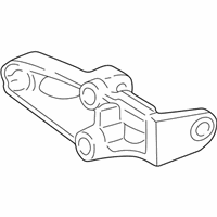 OEM 1997 Honda CR-V Bracket, Alternator - 31112-P2T-000