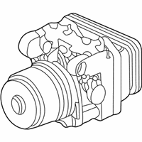 OEM 2003 Honda Insight Modulator Assembly - 57110-S3Y-023