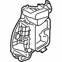 OEM Infiniti FX35 Case-Cooling Unit - 27284-JK60A