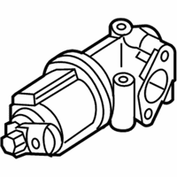 OEM Jeep Valve-EGR - 5166555AB