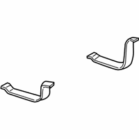 OEM Ford Explorer Strap - 6L2Z-9A147-AA