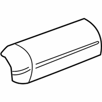 OEM Ford E-350 Econoline Converter - F4TZ-5E212-A