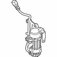 OEM 2019 Hyundai Kona Pump Assembly-Vacuum - 59200-J9000