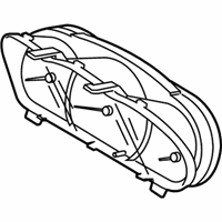 OEM Kia Cluster Assembly-Instrument - 940012F230
