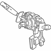 OEM 2003 Kia Rio Switch Assembly-Multifunction - 93400FD140