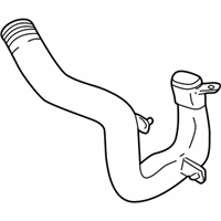 OEM Hyundai Duct-Air "A" - 28210-26010