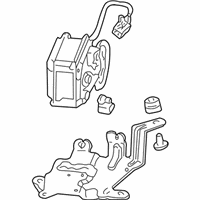 OEM Acura Actuator Assembly - 36510-P28-A01