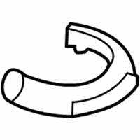 OEM 2014 BMW 428i Lower Spring Pad - 31-33-6-787-114