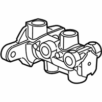 OEM 2010 Dodge Journey Brake Master Cylinder - 68100294AB