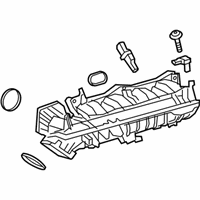 OEM 2016 Infiniti Q50 Manifold-Intake - 14001-2V70A