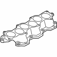 OEM Nissan GT-R Manifold - Intake - 14003-JF00B