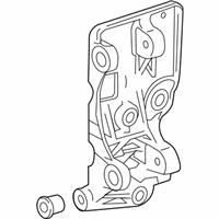 OEM 2021 Chevrolet Colorado Mount Bracket - 24590383